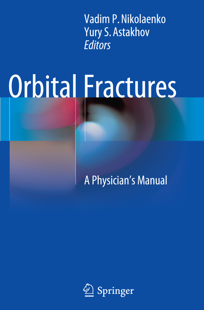 Orbital Fractures