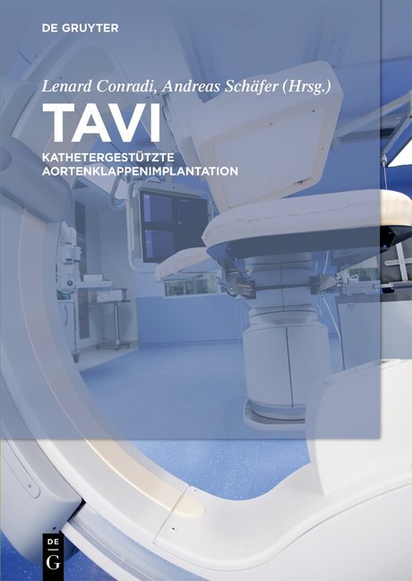 TAVI