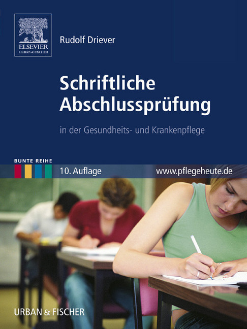 Schriftliche Abschlussprüfung