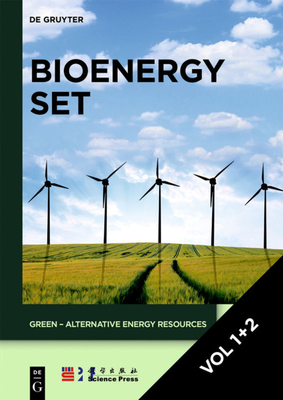 [Set Bioenergy, vol. 1+2]