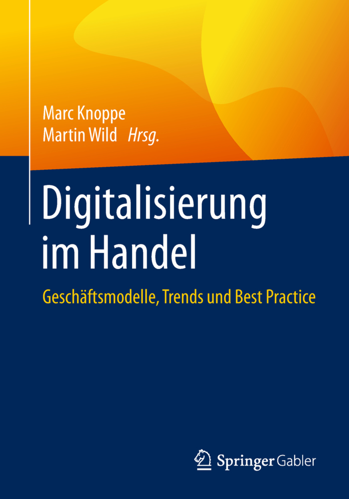 Digitalisierung im Handel