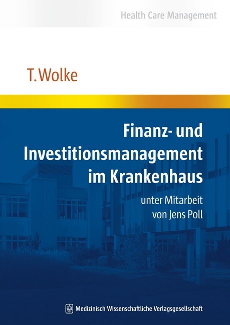 Finanz- und Investitionsmanagement im Krankenhaus