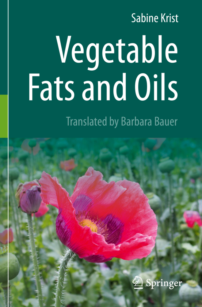 Vegetable Fats and Oils