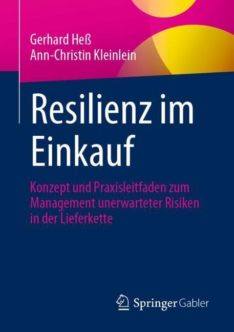 Resilienz im Einkauf