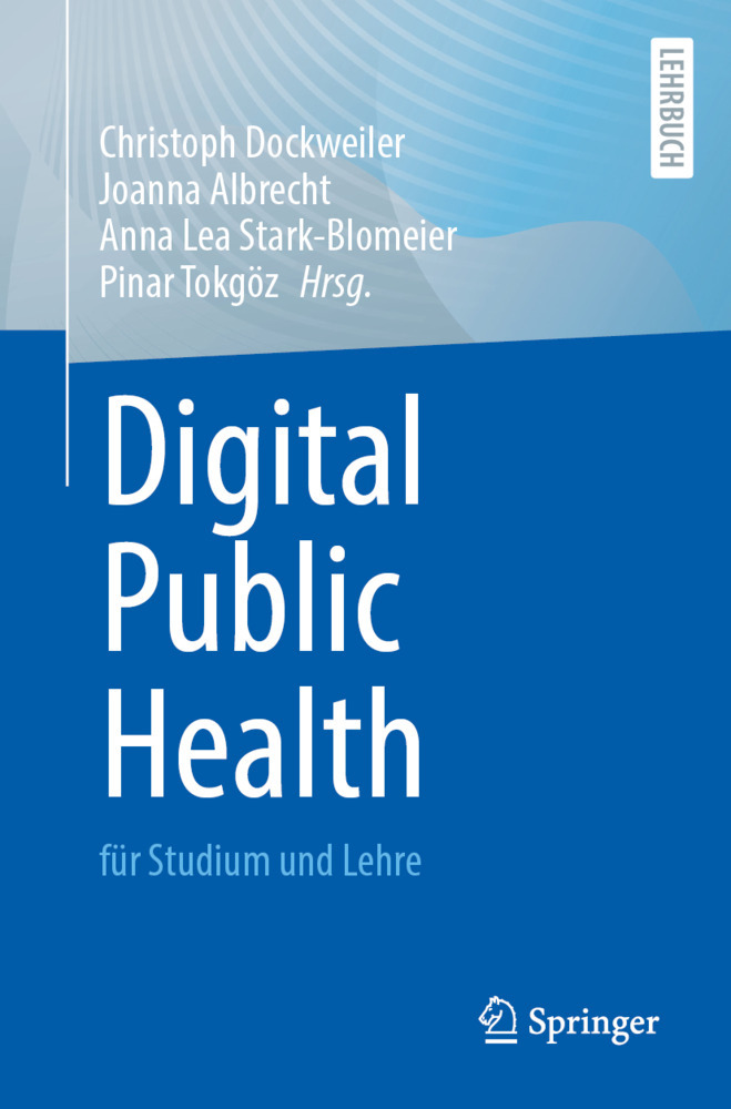 Digital Public Health