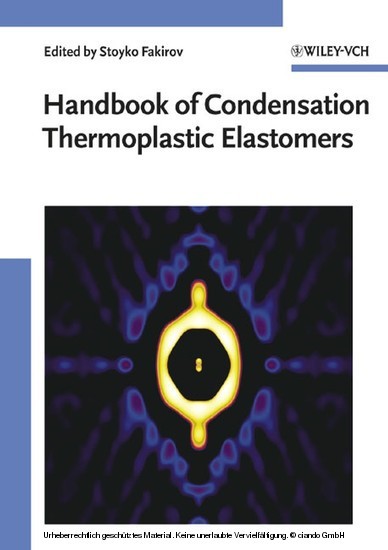 Handbook of Condensation Thermoplastic Elastomers