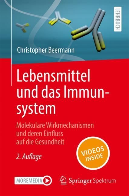 Lebensmittel und das Immunsystem