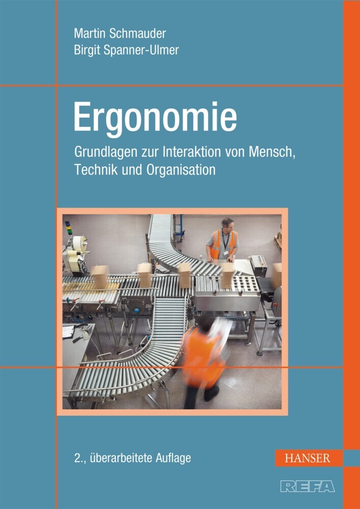 Ergonomie