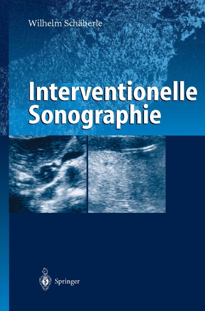 Interventionelle Sonographie