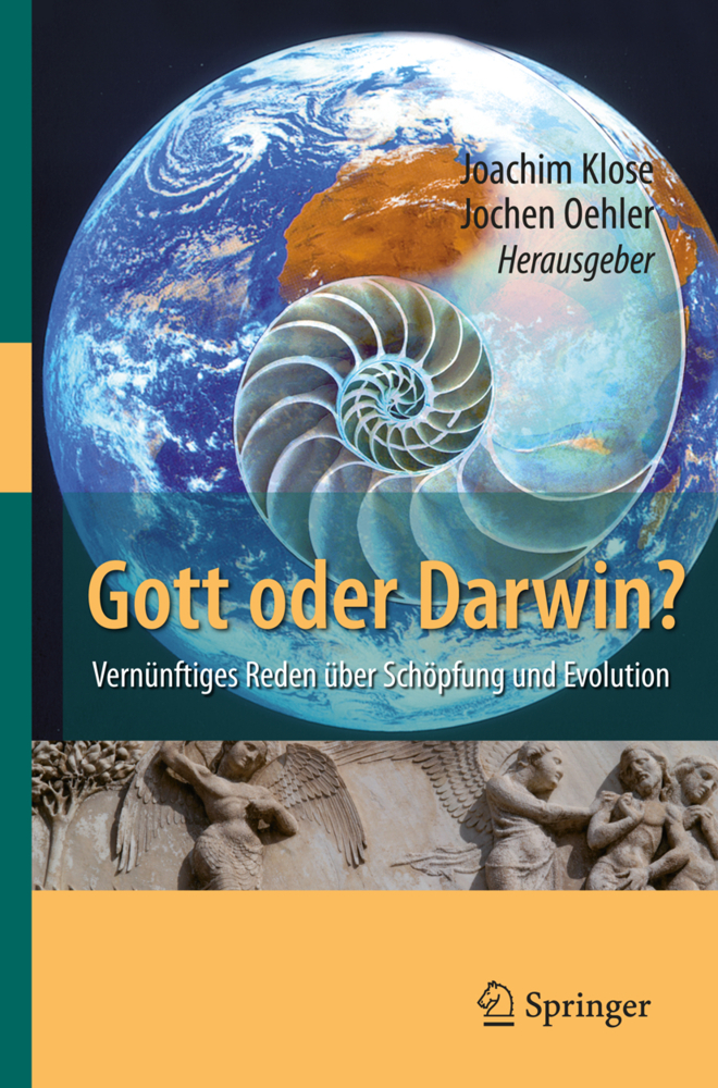 Gott oder Darwin?