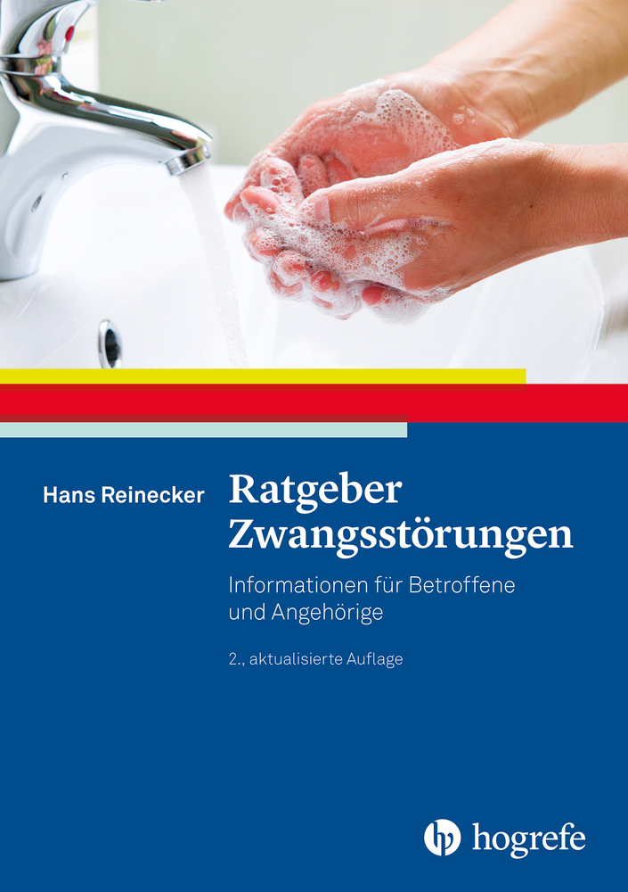 Ratgeber Zwangsstörungen