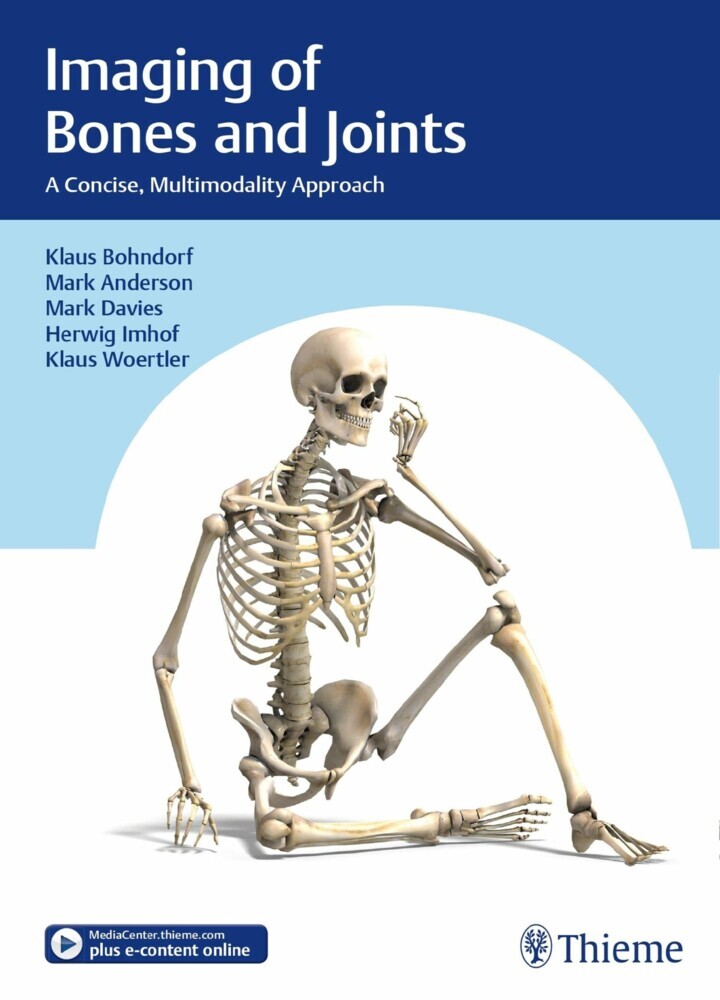 Imaging of Bones and Joints