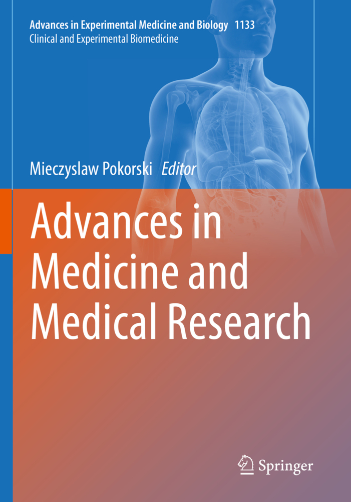 Advances in Medicine and Medical Research