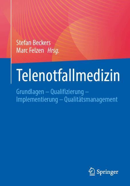 Telenotfallmedizin