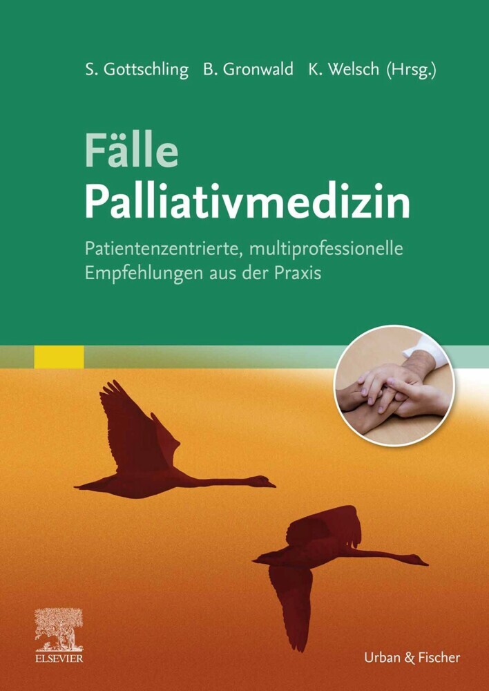 Fälle Palliativmedizin