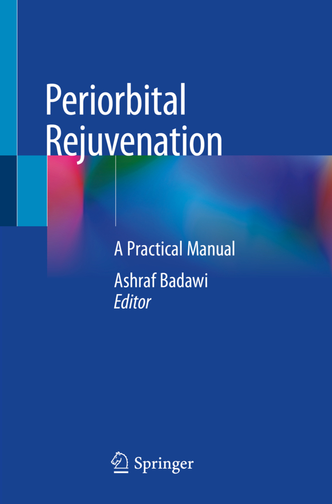 Periorbital Rejuvenation