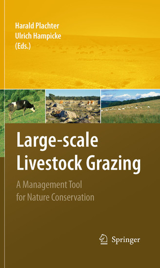 Large-scale Livestock Grazing