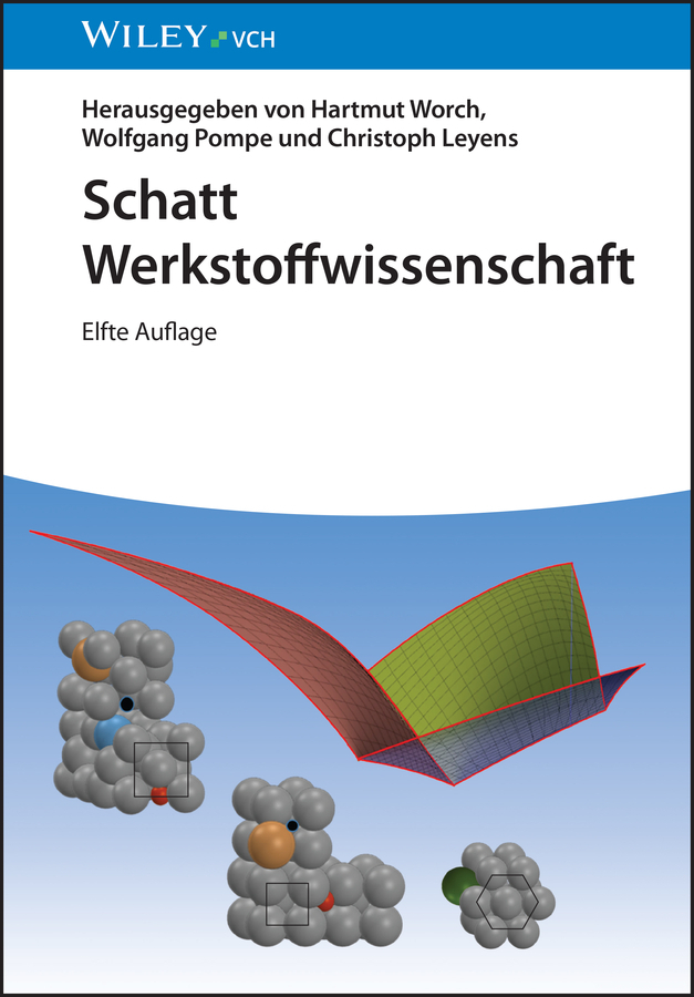 Schatt Werkstoffwissenschaft