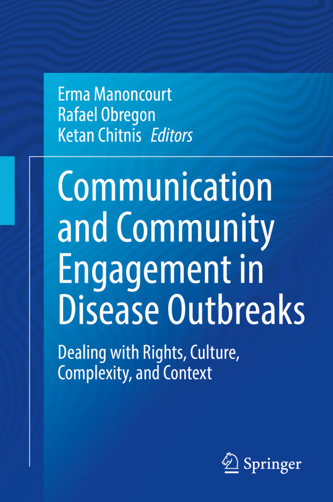 Communication and Community Engagement in Disease Outbreaks