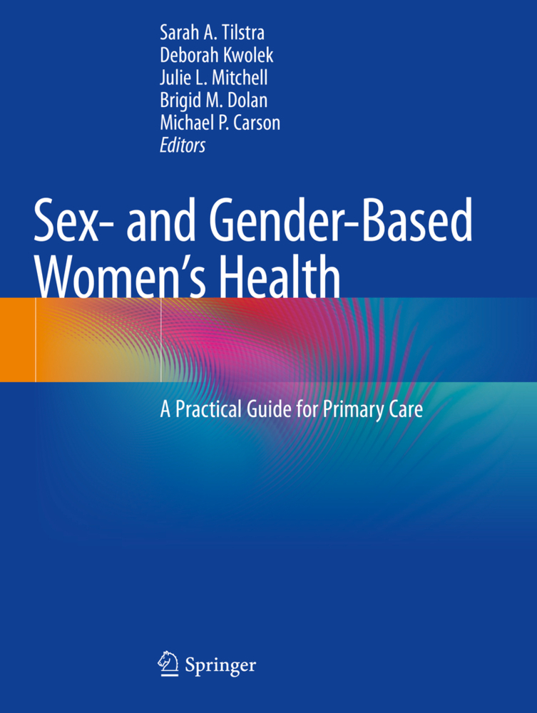 Sex- and Gender-Based Women's Health