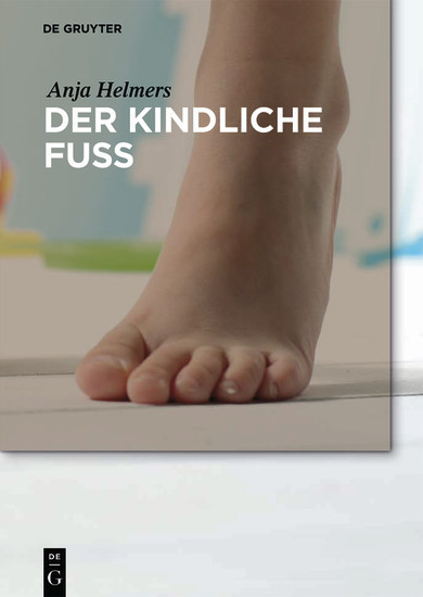 Der kindliche Fuß