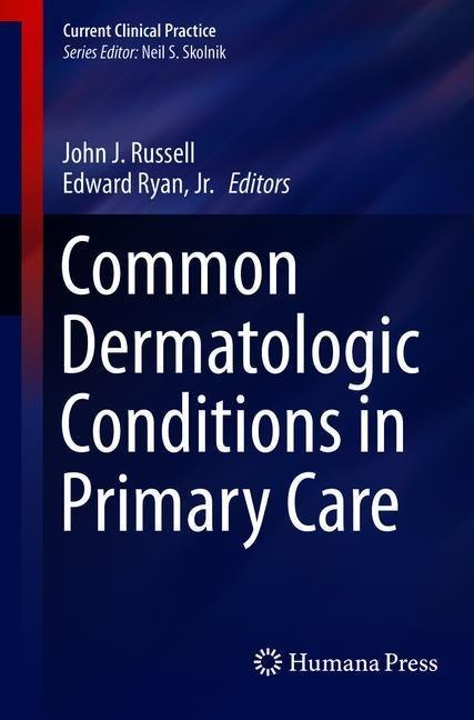 Common Dermatologic Conditions in Primary Care