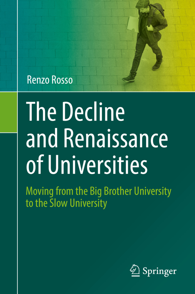 The Decline and Renaissance of Universities