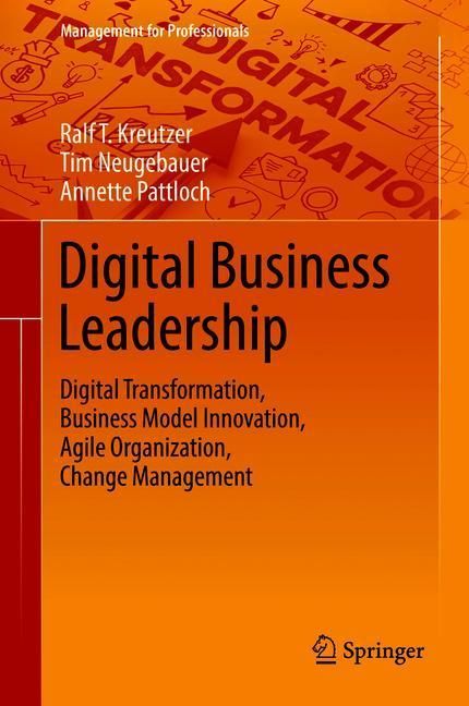 Digital Business Leadership