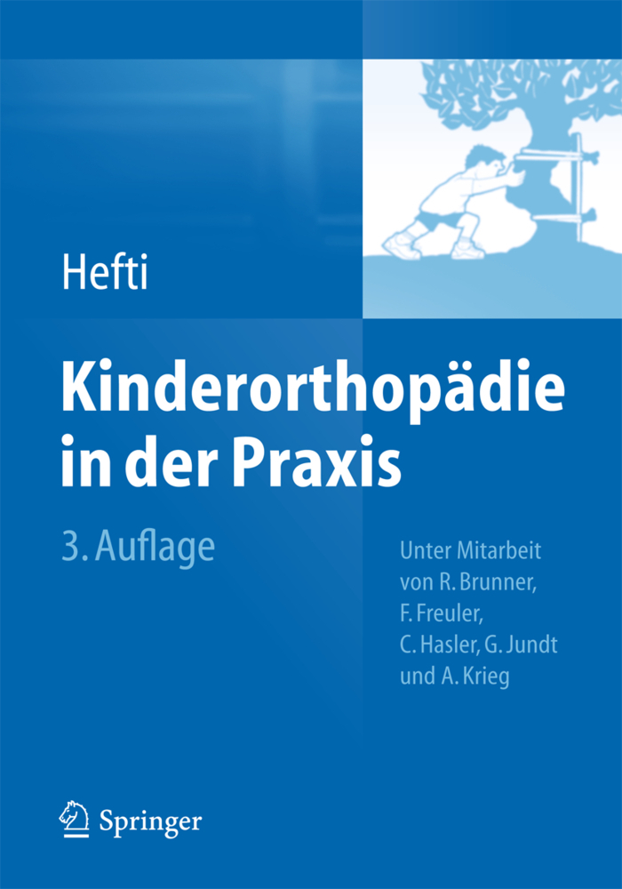 Kinderorthopädie in der Praxis