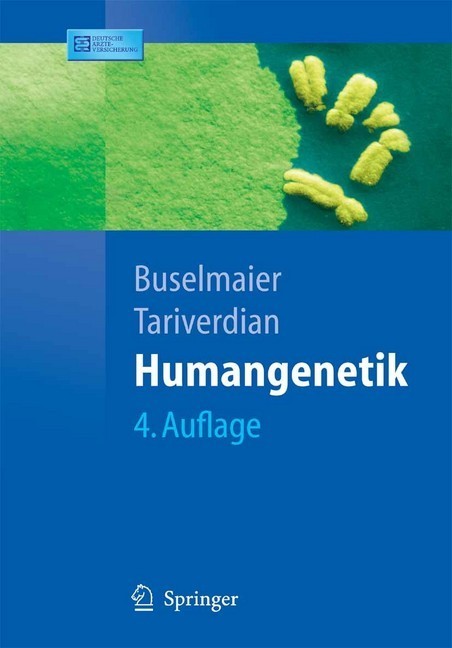 Humangenetik