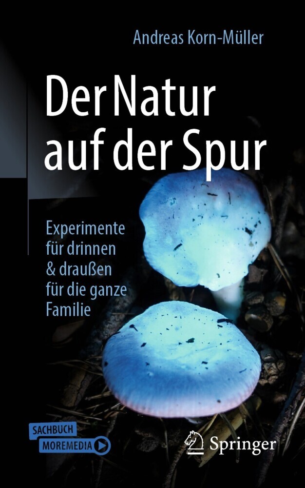 Der Natur auf der Spur