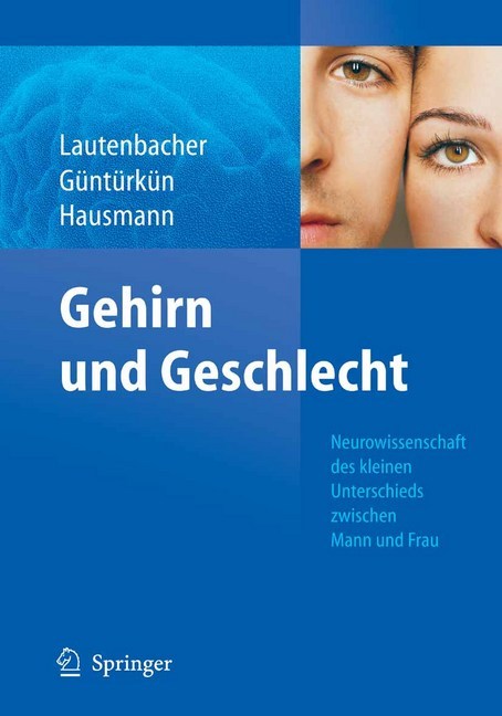 Gehirn und Geschlecht