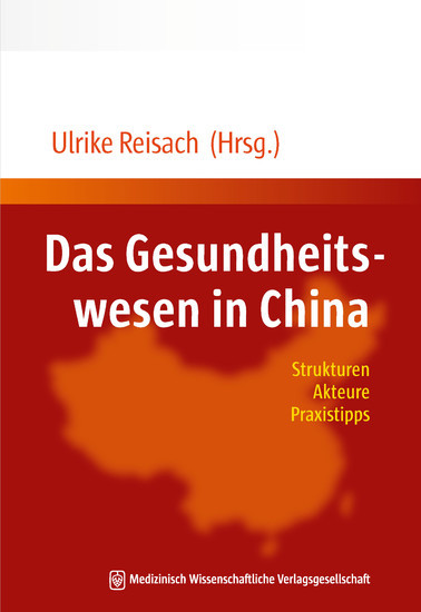 Das Gesundheitswesen in China