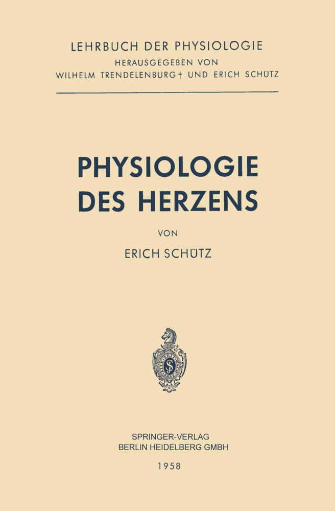 Physiologie des Herzens