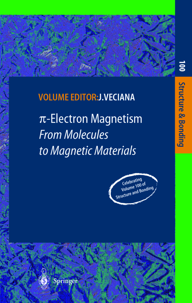 pi-Electron Magnetism