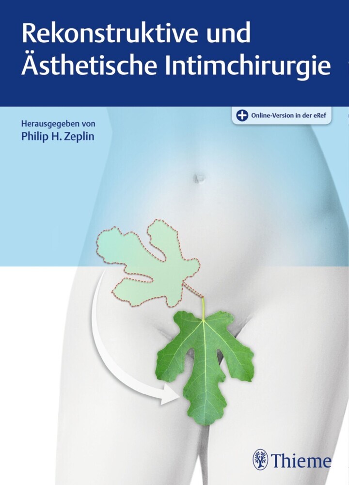 Rekonstruktive und Ästhetische Intimchirurgie