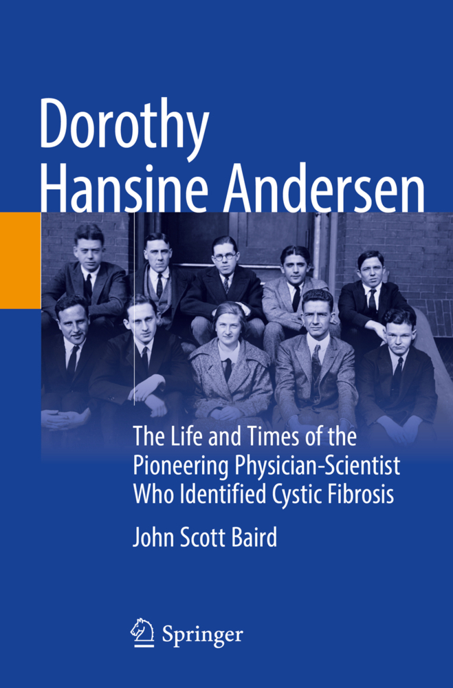 Dorothy Hansine Andersen