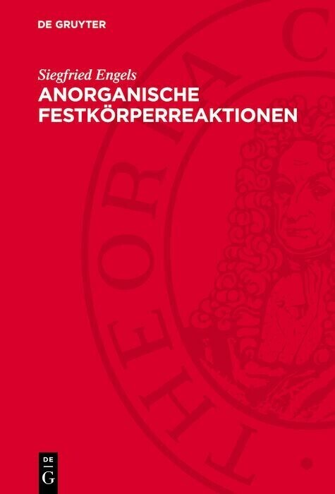 Anorganische Festkörperreaktionen