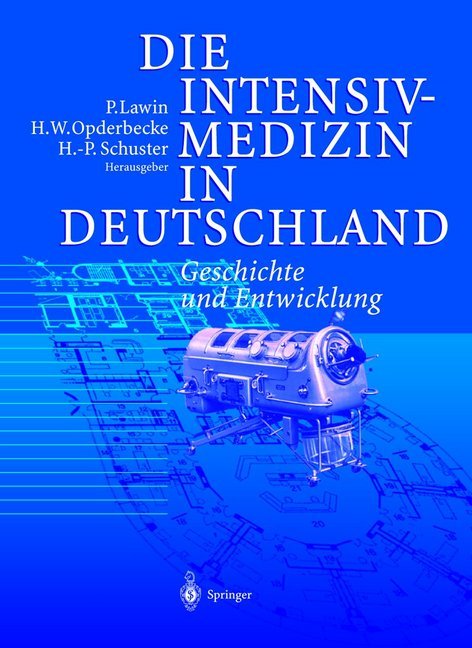 Die Intensivmedizin in Deutschland