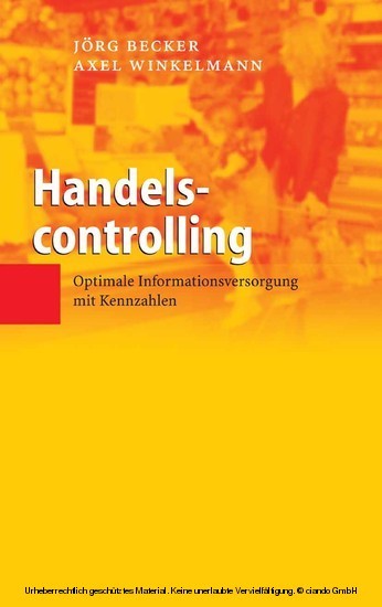 Handelscontrolling