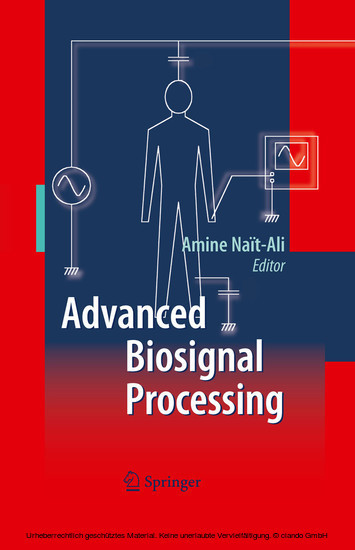 Advanced Biosignal Processing