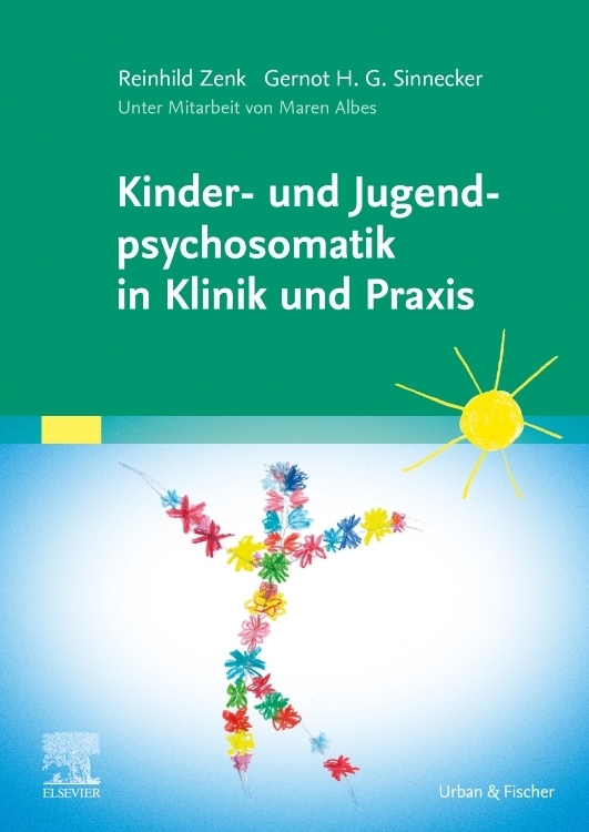 Kinder- und Jugendpsychosomatik in Klinik und Praxis