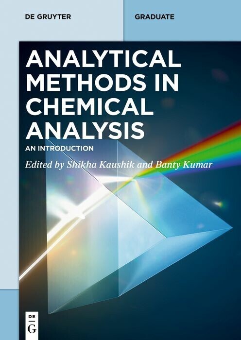 Analytical Methods in Chemical Analysis