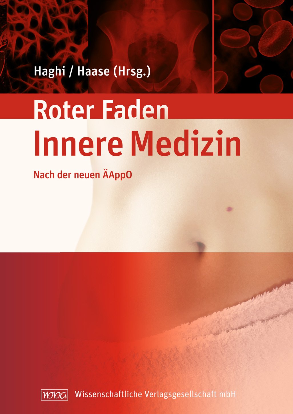 Lehrbuch Innere Medizin