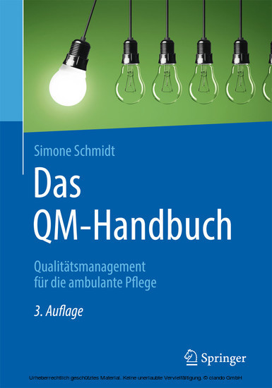 Das QM-Handbuch