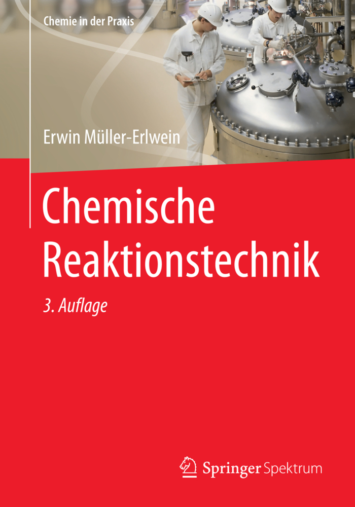 Chemische Reaktionstechnik