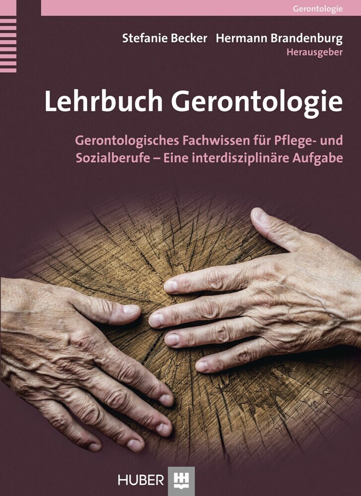 Lehrbuch Gerontologie