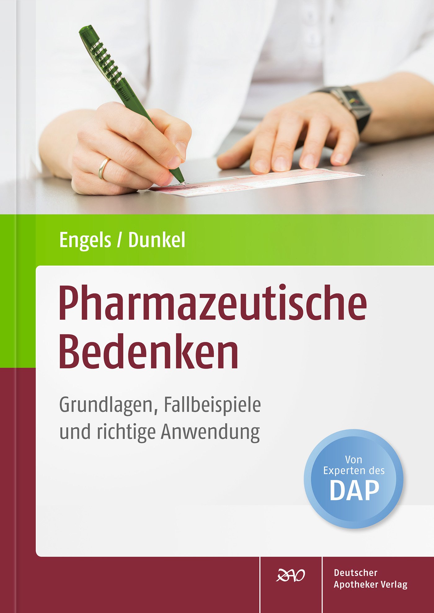 Pharmazeutische Bedenken