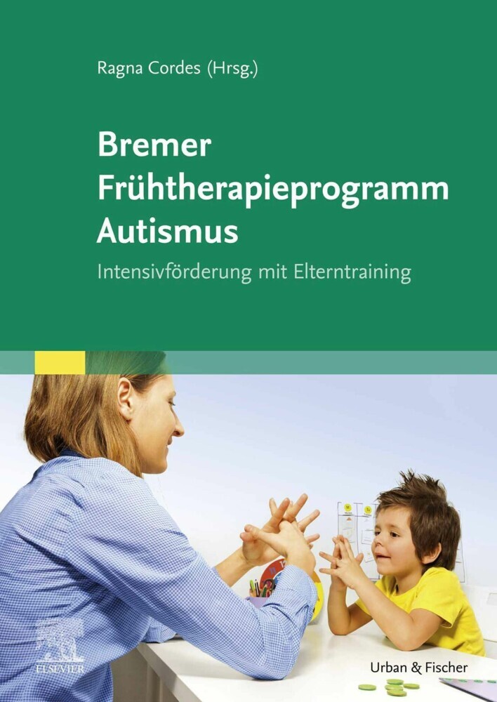 Bremer Frhtherapieprogramm Autismus
