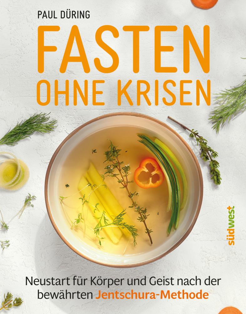 Fasten ohne Krisen